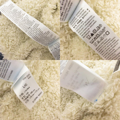 Levi's | リーバイス Western Sherpa Trucker Jacket その他アウター 002WX-0001 ブルー サイズ：L【姫路東店】