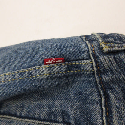 Levi's | リーバイス Western Sherpa Trucker Jacket その他アウター 002WX-0001 ブルー サイズ：L【姫路東店】