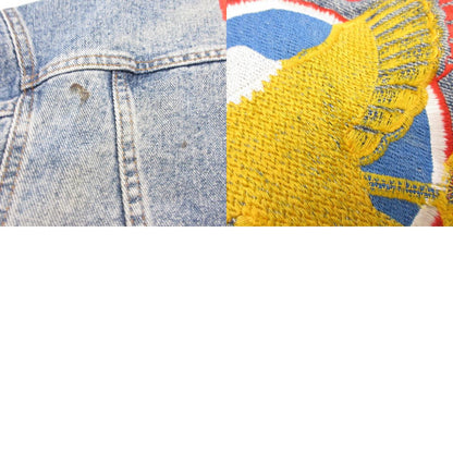 Levi's | リーバイス デニム 70598-4891 カスタム品　年式:90s ブルー サイズ：M【姫路東店】