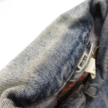 Levi's | リーバイス デニム 70598-4891 カスタム品　年式:90s ブルー サイズ：M【姫路東店】