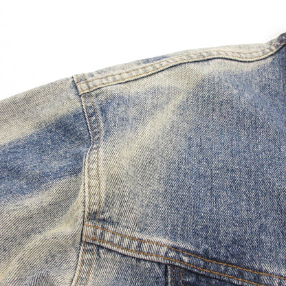 Levi's | リーバイス デニム 70598-4891 カスタム品　年式:90s ブルー サイズ：M【姫路東店】