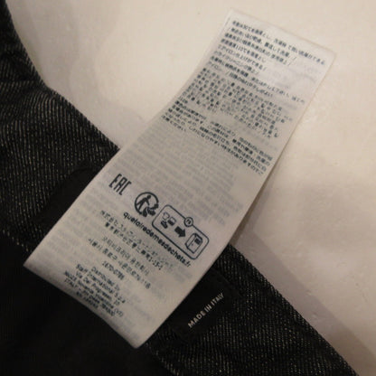 DSQUARED2 | ディースクエアード デニムパンツ S75LB0987 国内正規品 ブラック サイズ：36【姫路東店】