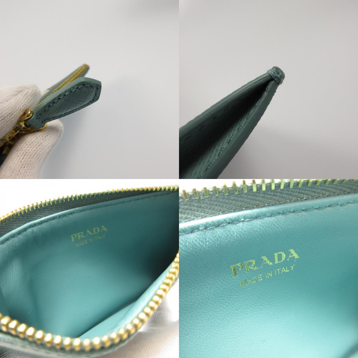 PRADA | プラダ マルチカラー カードケース カードケース 1MC086【姫路東店】