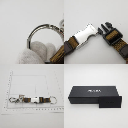 PRADA | プラダ キーリング 2PT013【姫路東店】