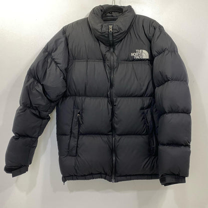 THE NORTH FACE | ザ・ノースフェイス NUPTSE JACKET ダウンジャケット ND92335 ブラック サイズ：L【姫路東店】