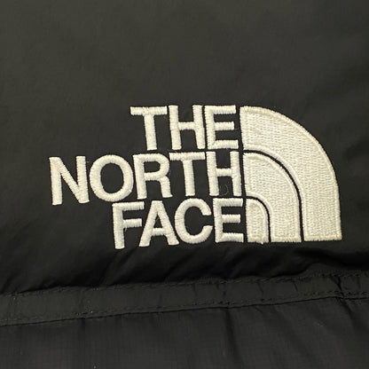 THE NORTH FACE | ザ・ノースフェイス NUPTSE JACKET ダウンジャケット ND92335 ブラック サイズ：L【姫路東店】