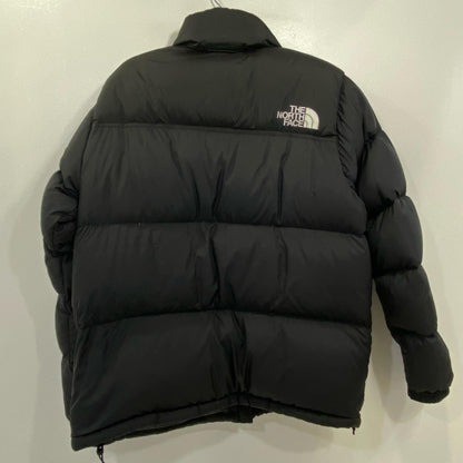 THE NORTH FACE | ザ・ノースフェイス NUPTSE JACKET ダウンジャケット ND92335 ブラック サイズ：L【姫路東店】