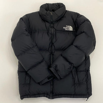 THE NORTH FACE | ザ・ノースフェイス NUPTSE JACKET ダウンジャケット ND92335 ブラック サイズ：L【姫路東店】