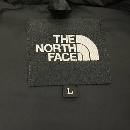 THE NORTH FACE | ザ・ノースフェイス NUPTSE JACKET ダウンジャケット ND92335 ブラック サイズ：L【姫路東店】
