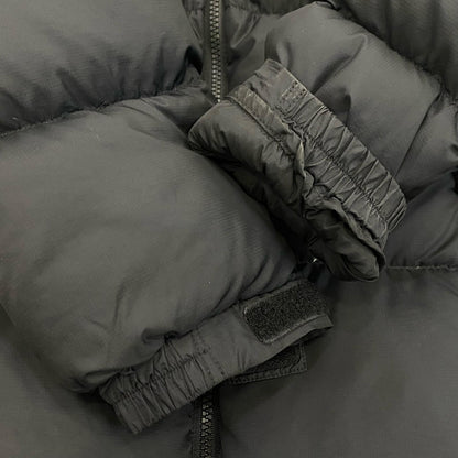 THE NORTH FACE | ザ・ノースフェイス NUPTSE JACKET ダウンジャケット ND92335 ブラック サイズ：L【姫路東店】