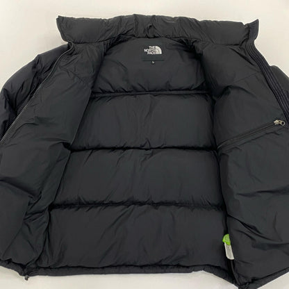 THE NORTH FACE | ザ・ノースフェイス NUPTSE JACKET ダウンジャケット ND92335 ブラック サイズ：L【姫路東店】