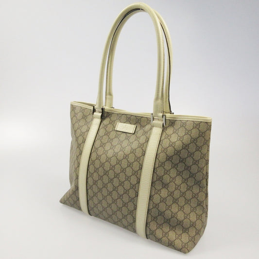 GUCCI | グッチ GGスプリーム トートバッグ 114288【姫路東店】