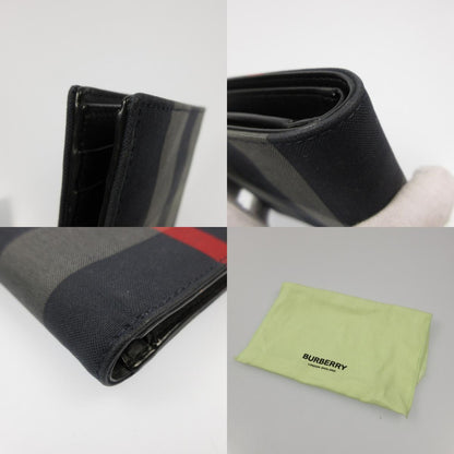 BURBERRY London England | バーバリーロンドンイングランド 二つ折り財布 80840651【姫路東店】