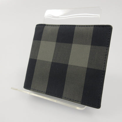 BURBERRY London England | バーバリーロンドンイングランド 二つ折り財布 80840651【姫路東店】