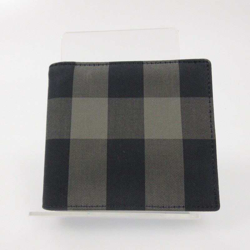 BURBERRY London England | バーバリーロンドンイングランド 二つ折り財布 80840651【姫路東店】