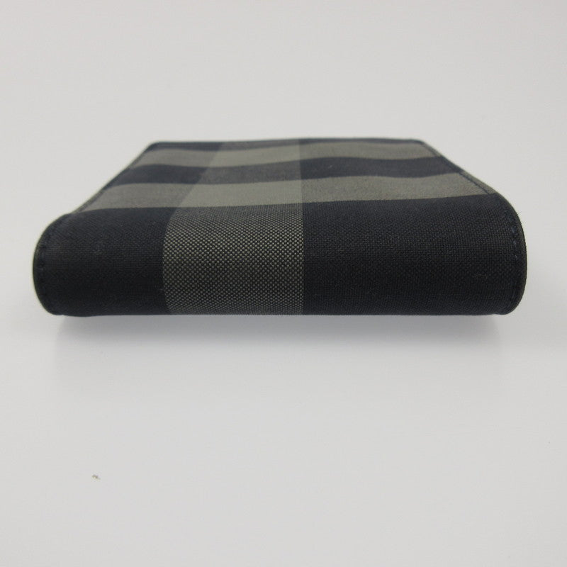 BURBERRY London England | バーバリーロンドンイングランド 二つ折り財布 80840651【姫路東店】