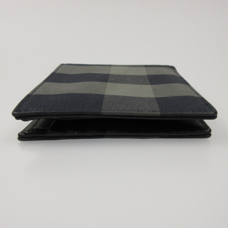 BURBERRY London England | バーバリーロンドンイングランド 二つ折り財布 80840651【姫路東店】