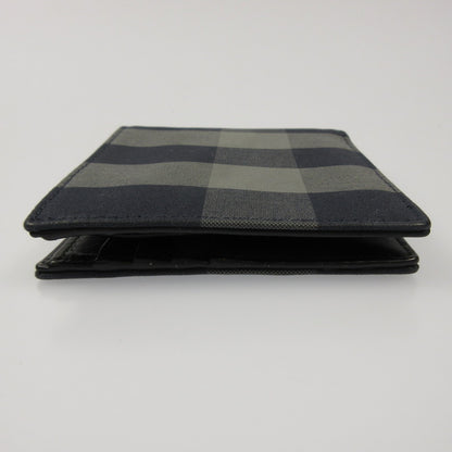 BURBERRY London England | バーバリーロンドンイングランド 二つ折り財布 80840651【姫路東店】