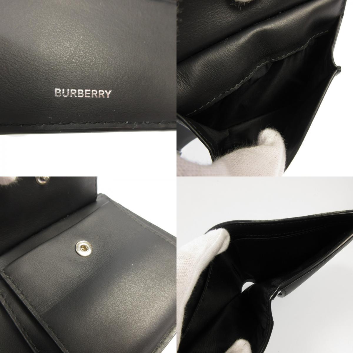 BURBERRY London England | バーバリーロンドンイングランド 二つ折り財布 80840651【姫路東店】