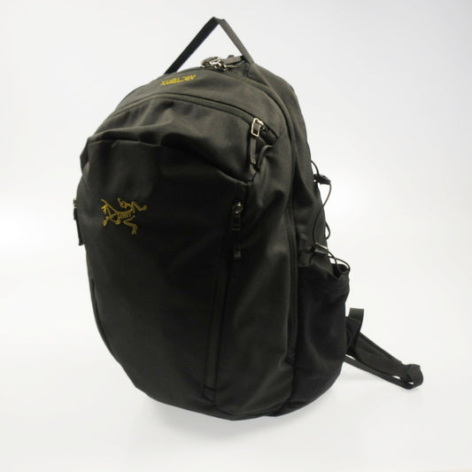 ARC'TERYX | アークテリクス MANTIS 26 BACKPACK リュック・デイパック X000006044 ブラック【姫路東店】