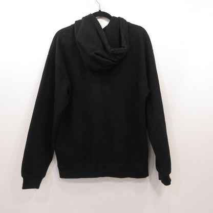 X-LARGE | エクストララージ STANDARD LOGO HOODEDSWEATSHIRT パーカー 101233012007 ブラック サイズ：M【姫路東店】