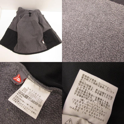 THE NORTH FACE | ザ・ノースフェイス Denali Hoodie その他トップス NA71832 グレー サイズ：M【姫路東店】