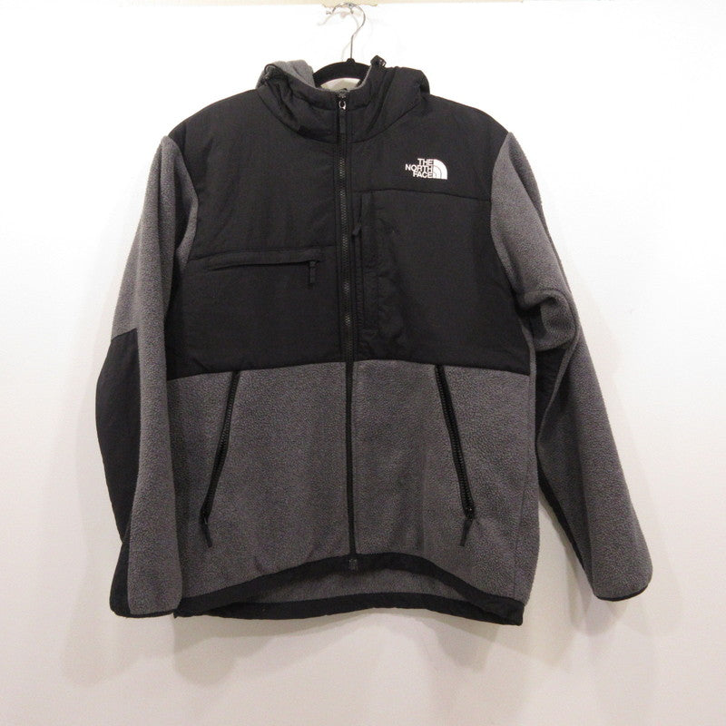 THE NORTH FACE | ザ・ノースフェイス Denali Hoodie その他トップス NA71832 グレー サイズ：M【姫路東店】