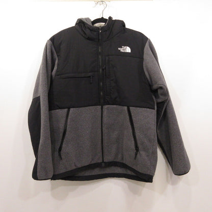 THE NORTH FACE | ザ・ノースフェイス Denali Hoodie その他トップス NA71832 グレー サイズ：M【姫路東店】