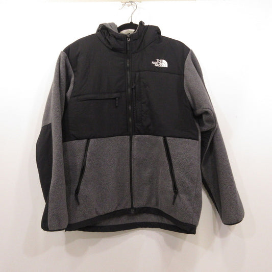 THE NORTH FACE | ザ・ノースフェイス Denali Hoodie その他トップス NA71832 グレー サイズ：M【姫路東店】