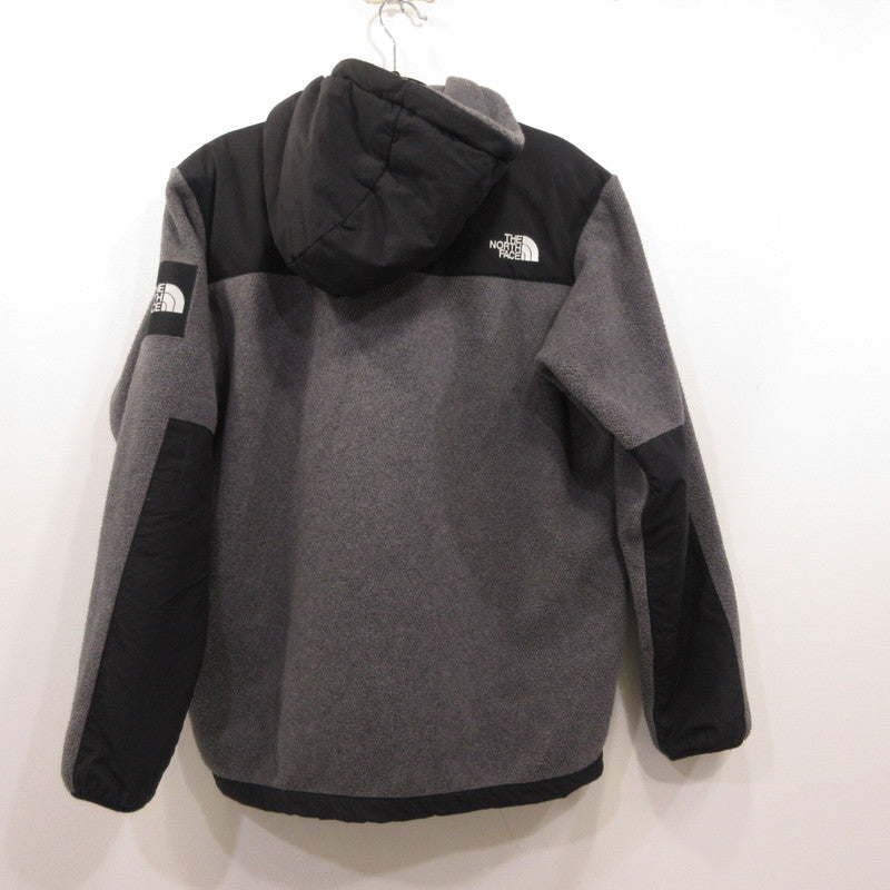 THE NORTH FACE | ザ・ノースフェイス Denali Hoodie その他トップス NA71832 グレー サイズ：M【姫路東店】