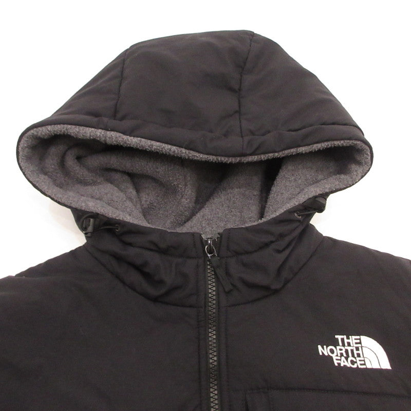 THE NORTH FACE | ザ・ノースフェイス Denali Hoodie その他トップス NA71832 グレー サイズ：M【姫路東店】