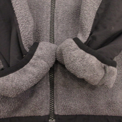 THE NORTH FACE | ザ・ノースフェイス Denali Hoodie その他トップス NA71832 グレー サイズ：M【姫路東店】