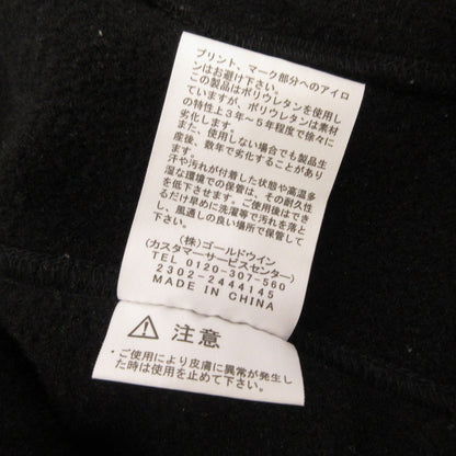 THE NORTH FACE | ザ・ノースフェイス Bomber Sweat ミリタリーコート NT62336 ブラック サイズ：XL【姫路東店】