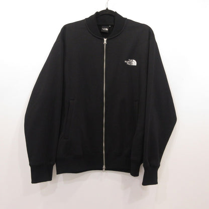 THE NORTH FACE | ザ・ノースフェイス Bomber Sweat ミリタリーコート NT62336 ブラック サイズ：XL【姫路東店】