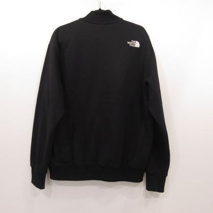 THE NORTH FACE | ザ・ノースフェイス Bomber Sweat ミリタリーコート NT62336 ブラック サイズ：XL【姫路東店】