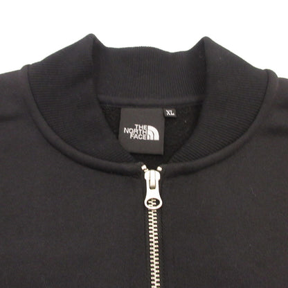 THE NORTH FACE | ザ・ノースフェイス Bomber Sweat ミリタリーコート NT62336 ブラック サイズ：XL【姫路東店】