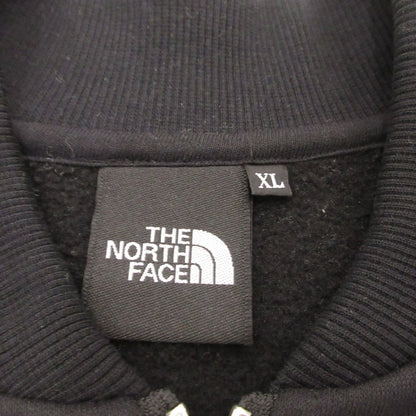 THE NORTH FACE | ザ・ノースフェイス Bomber Sweat ミリタリーコート NT62336 ブラック サイズ：XL【姫路東店】