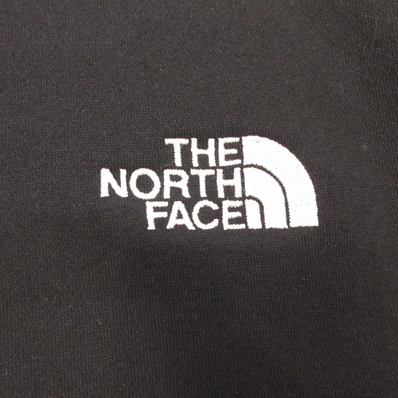 THE NORTH FACE | ザ・ノースフェイス Bomber Sweat ミリタリーコート NT62336 ブラック サイズ：XL【姫路東店】