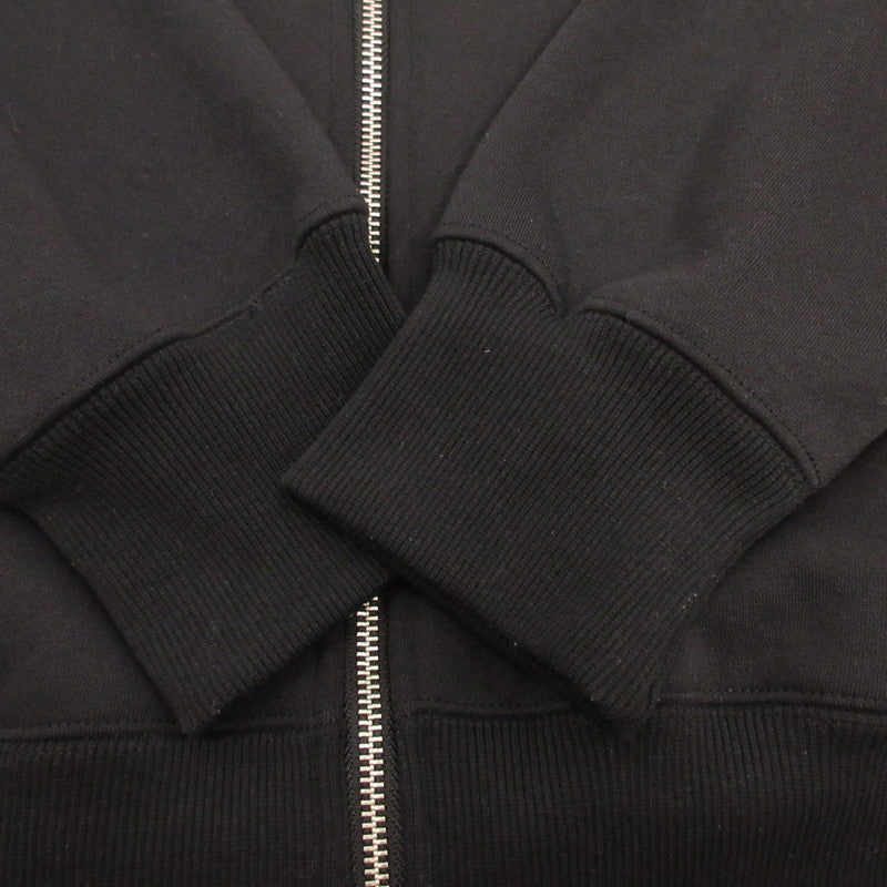 THE NORTH FACE | ザ・ノースフェイス Bomber Sweat ミリタリーコート NT62336 ブラック サイズ：XL【姫路東店】