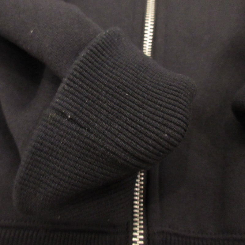 THE NORTH FACE | ザ・ノースフェイス Bomber Sweat ミリタリーコート NT62336 ブラック サイズ：XL【姫路東店】