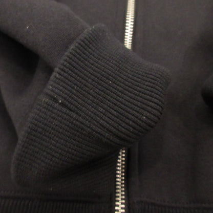 THE NORTH FACE | ザ・ノースフェイス Bomber Sweat ミリタリーコート NT62336 ブラック サイズ：XL【姫路東店】