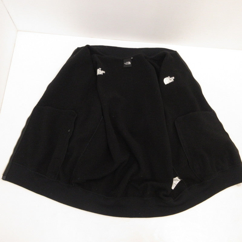 THE NORTH FACE | ザ・ノースフェイス Bomber Sweat ミリタリーコート NT62336 ブラック サイズ：XL【姫路東店】