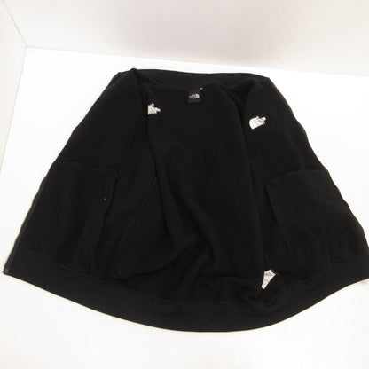 THE NORTH FACE | ザ・ノースフェイス Bomber Sweat ミリタリーコート NT62336 ブラック サイズ：XL【姫路東店】
