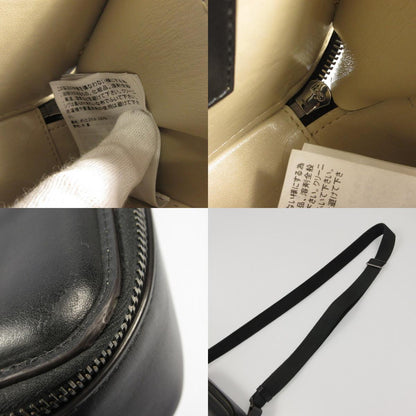 MONCLER | モンクレール HORIZONTAL CROSSBODY ショルダーバッグ J209A5L00003 ブラック【姫路東店】