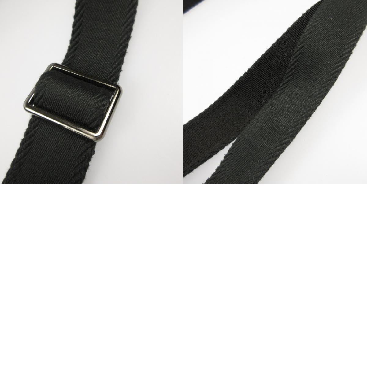 MONCLER | モンクレール HORIZONTAL CROSSBODY ショルダーバッグ J209A5L00003 ブラック【姫路東店】