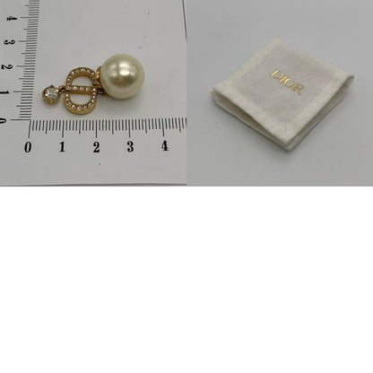 Christian Dior | クリスチャンディオール Tribales ピアス E3364WOMCY-D03S ゴールド【姫路東店】