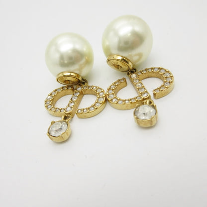Christian Dior | クリスチャンディオール Tribales ピアス E3364WOMCY-D03S ゴールド【姫路東店】