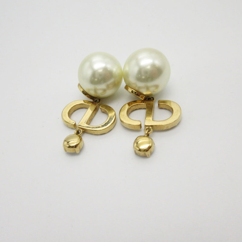 Christian Dior | クリスチャンディオール Tribales ピアス E3364WOMCY-D03S ゴールド【姫路東店】