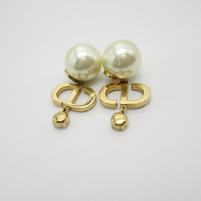 Christian Dior | クリスチャンディオール Tribales ピアス E3364WOMCY-D03S ゴールド【姫路東店】