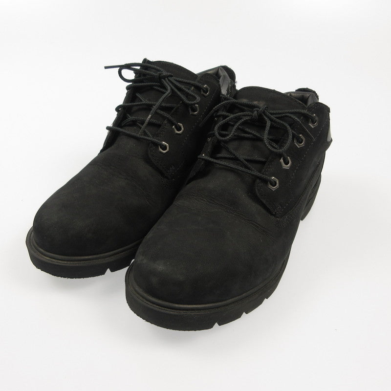 Timberland | ティンバーランド BASIC OX WP その他靴 A4422 ブラック 26.5cm【姫路東店】